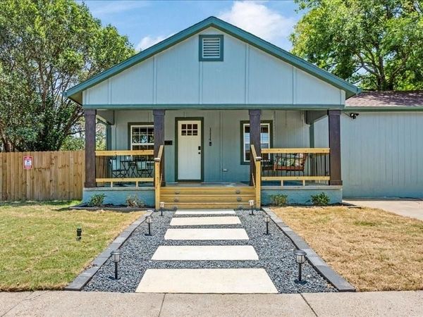 1114 Clay Avenue , Waco, TX 76706