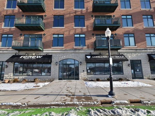 160 S River Street, Unit 311, Aurora, IL 60506