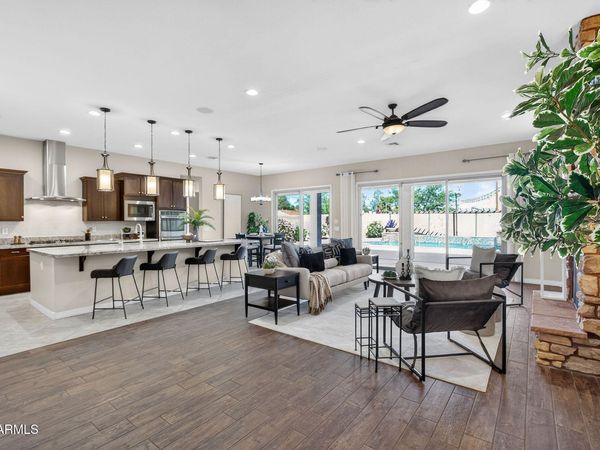 20561 S 199TH Place, Queen Creek, AZ 85142