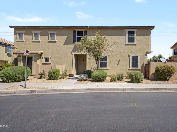 1519 N 80th Drive, Phoenix, AZ 85043