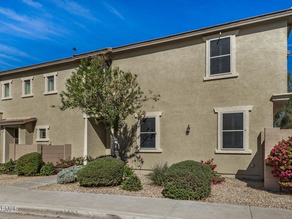 1519 N 80th Drive, Phoenix, AZ 85043