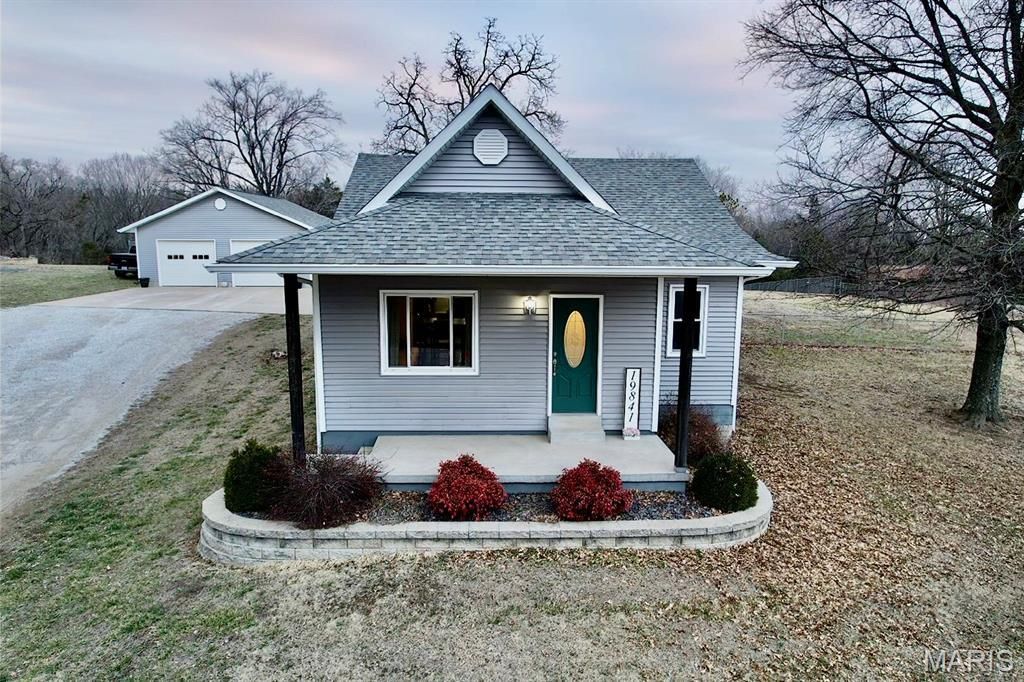 19841 Highway 32, Sainte Genevieve, MO 63670 Main Photo