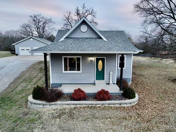 19841 Highway 32, Ste Genevieve, MO 63670