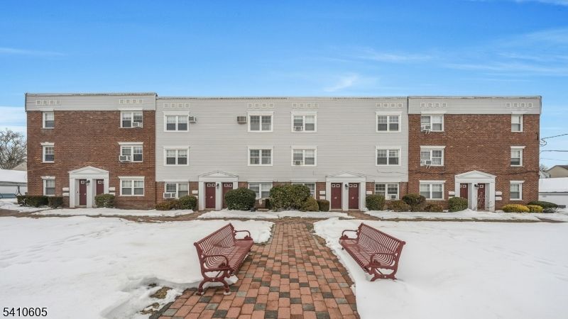 48 Hastings Avenue, Rutherford, NJ 07070 Main Photo