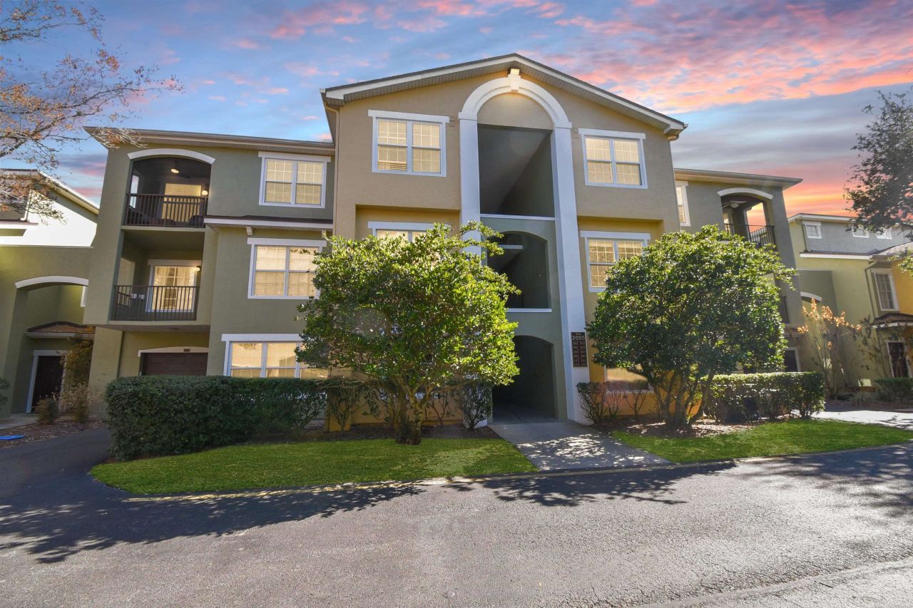 2005 Mariposa Vista Ln, Unit 205, Saint Augustine, FL 32084 Main Photo