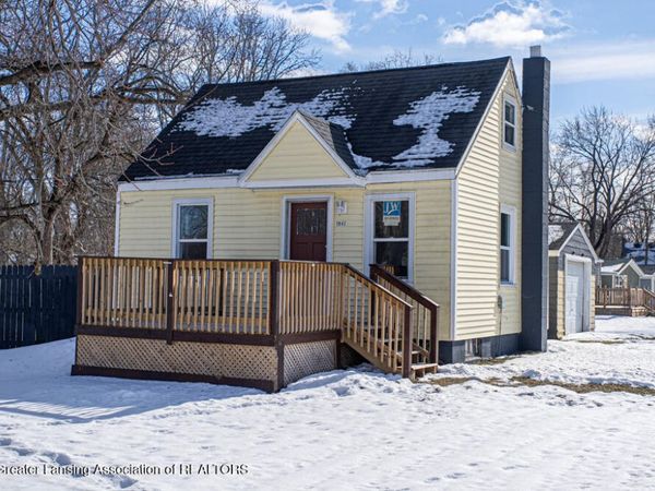 1941 Reo Road, Lansing, MI 48910