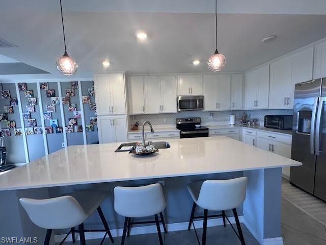 5651 Double Eagle Cir , Unit 4332, Ave Maria, FL 34142 Photo