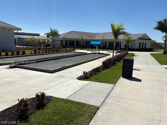 5651 Double Eagle Cir , Unit 4332, Ave Maria, FL 34142 Photo