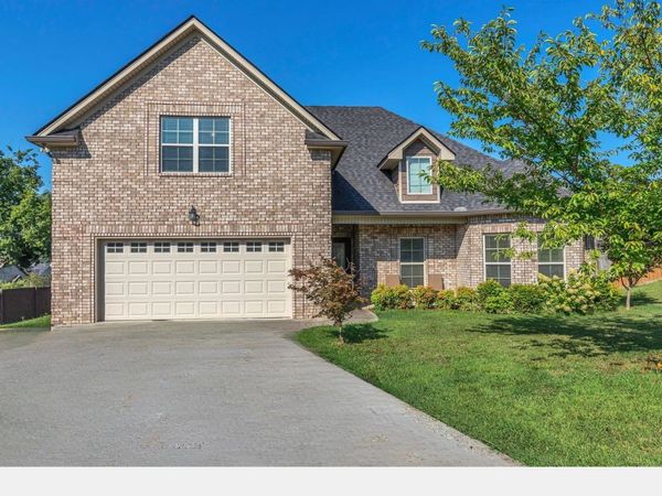 5502 Reflection Rd, Smyrna, TN 37167