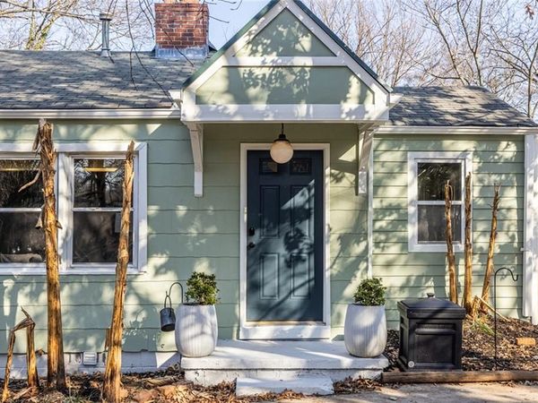 1072 Sanders Avenue SE, Atlanta, GA 30316