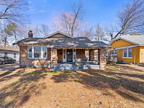 2918 SOUTHERN AVE, Memphis, TN 38111