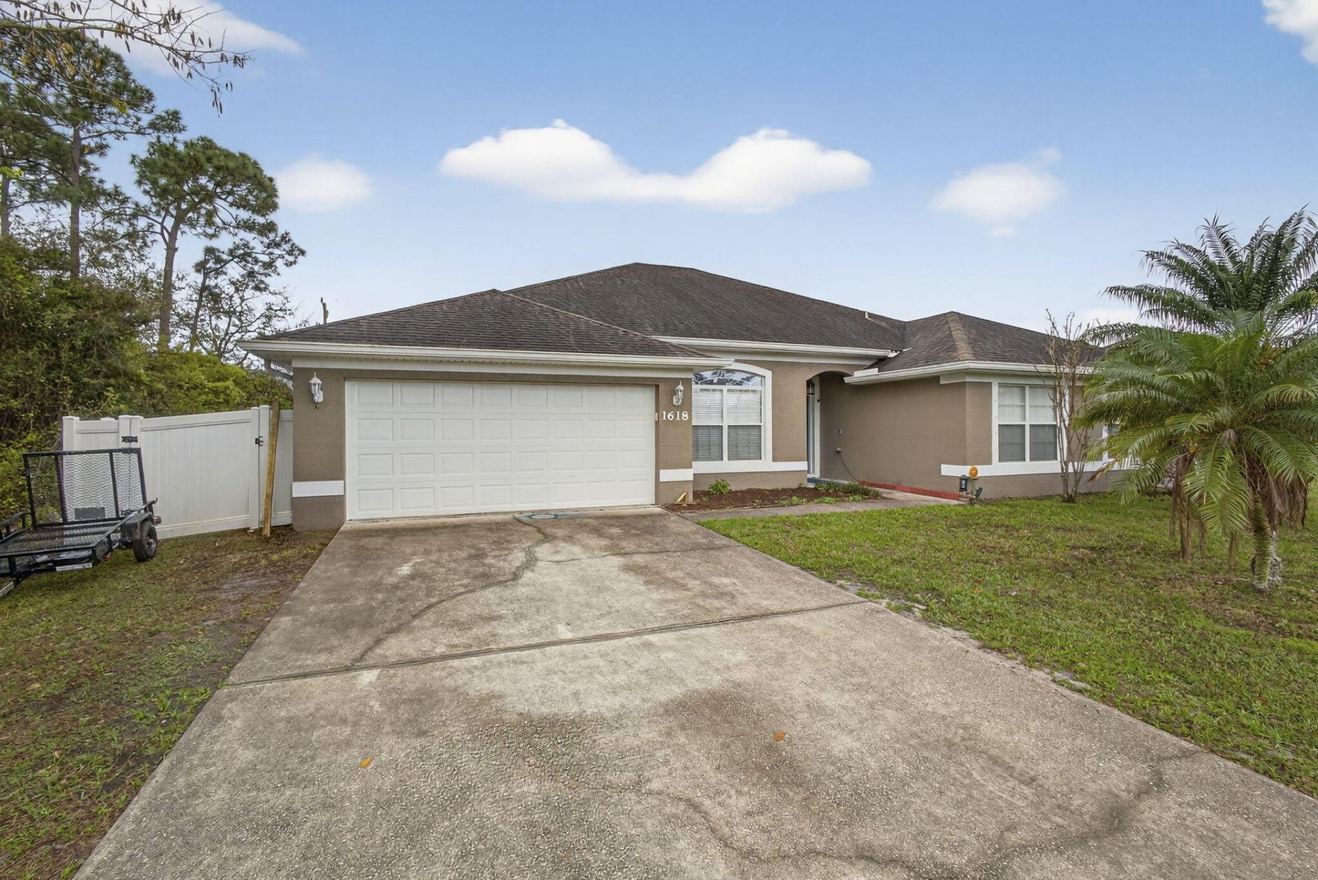 1618 SW Nervia Avenue, Port Saint Lucie, FL 34953 Photo