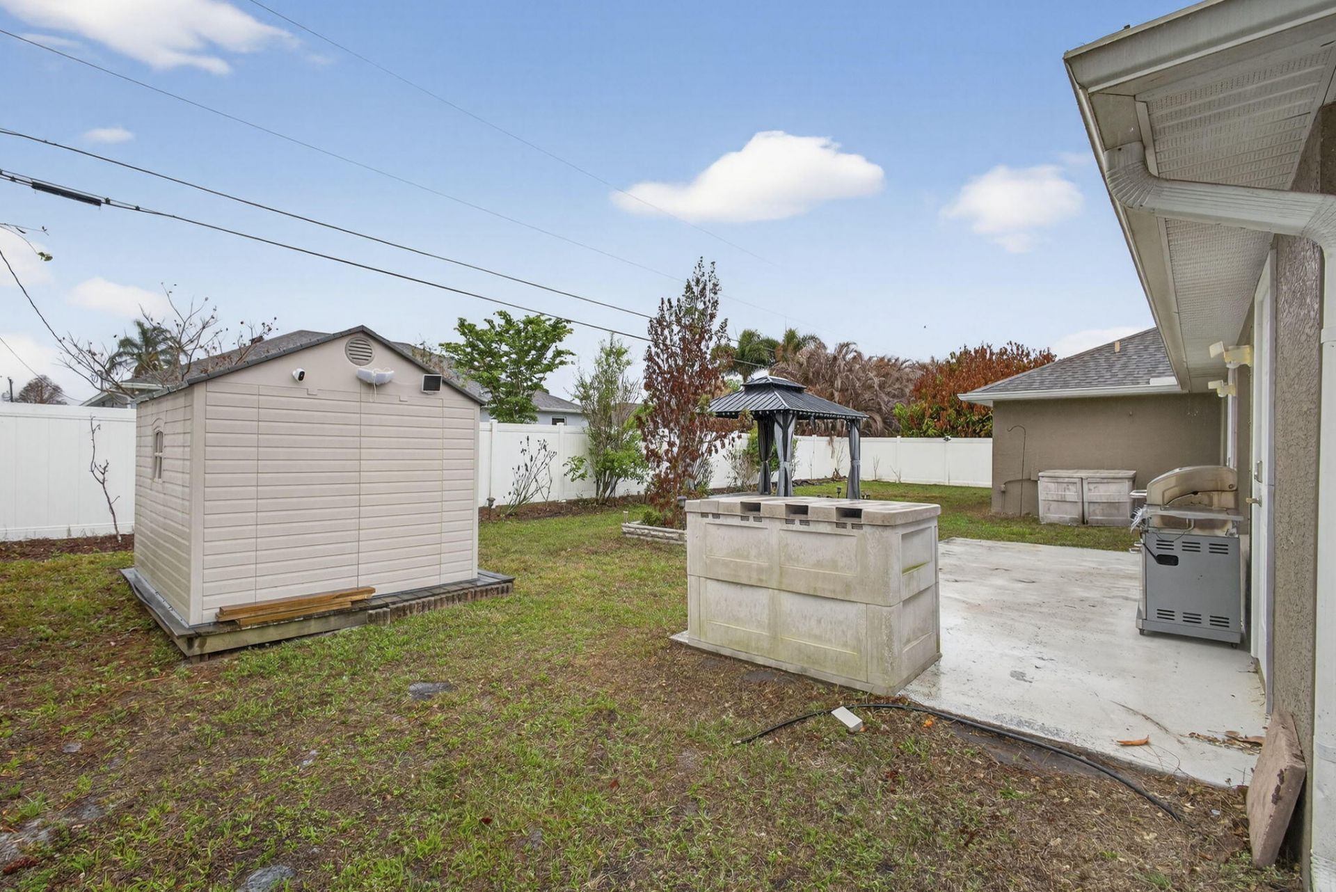 1618 SW Nervia Avenue, Port Saint Lucie, FL 34953 Photo