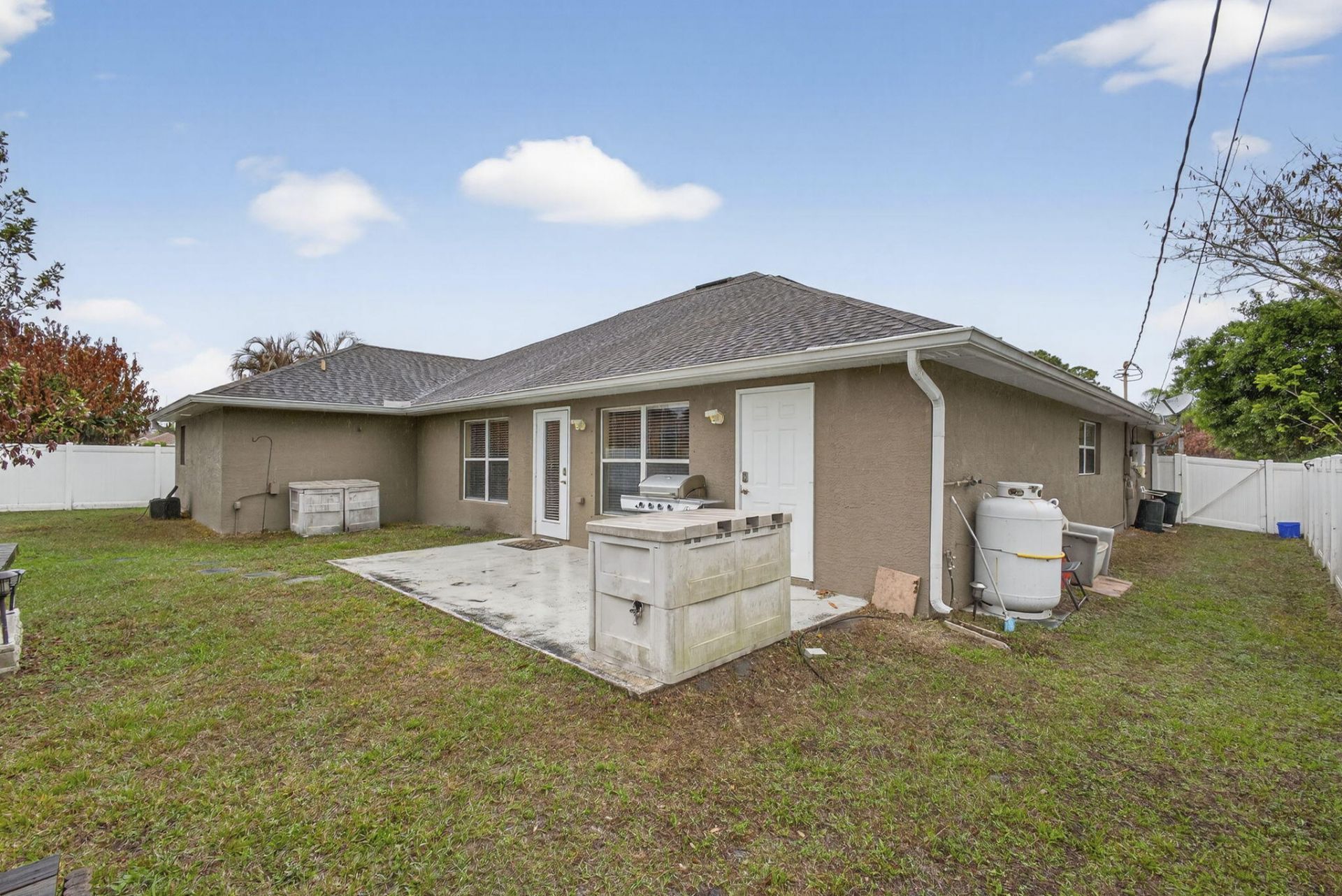1618 SW Nervia Avenue, Port Saint Lucie, FL 34953 Photo