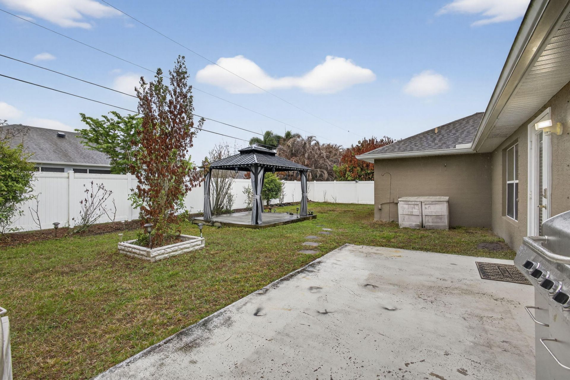 1618 SW Nervia Avenue, Port Saint Lucie, FL 34953 Photo