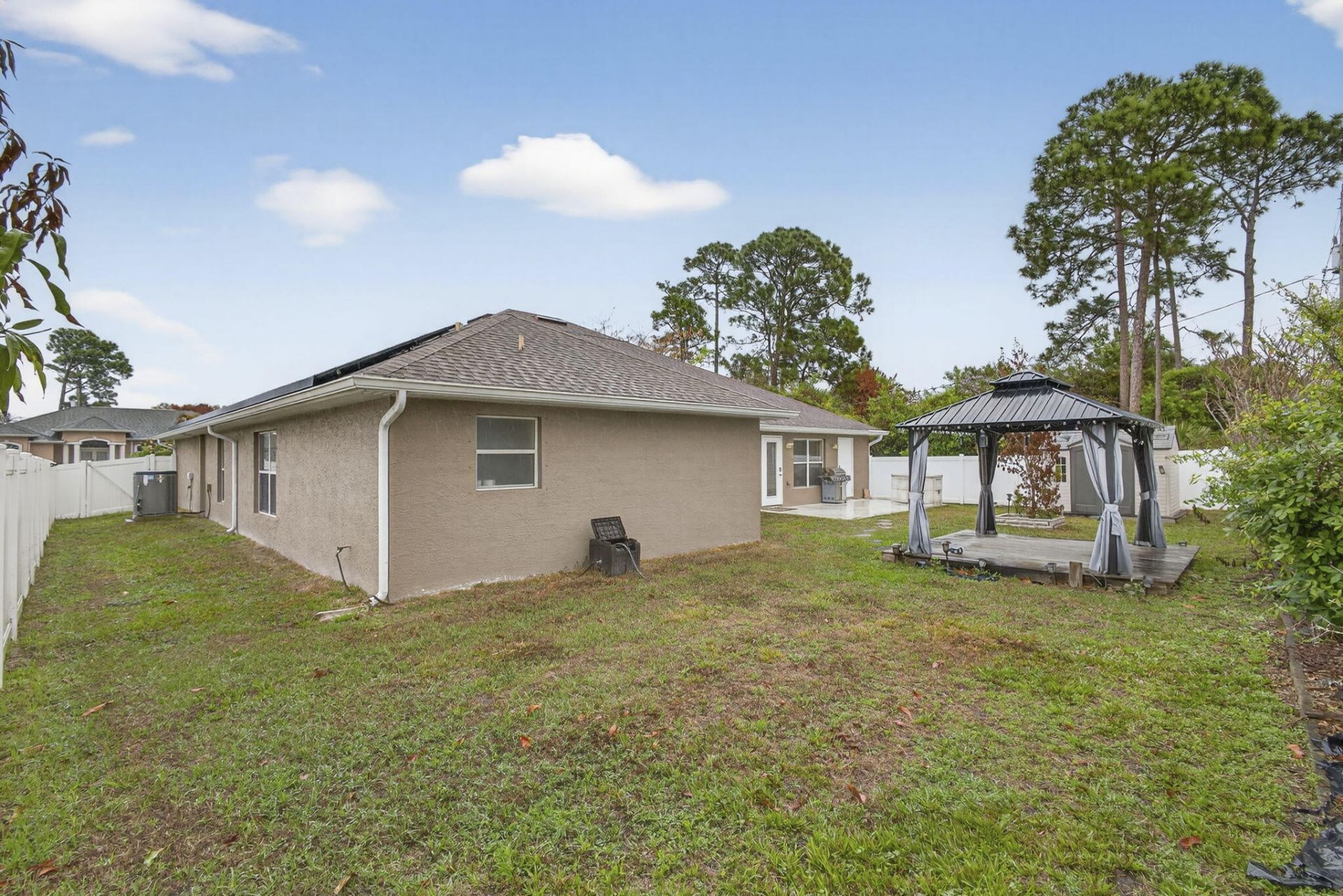 1618 SW Nervia Avenue, Port Saint Lucie, FL 34953 Photo