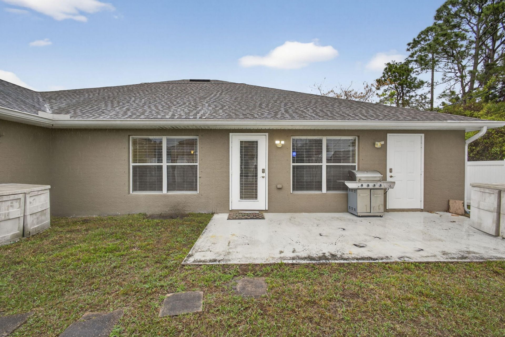 1618 SW Nervia Avenue, Port Saint Lucie, FL 34953 Photo