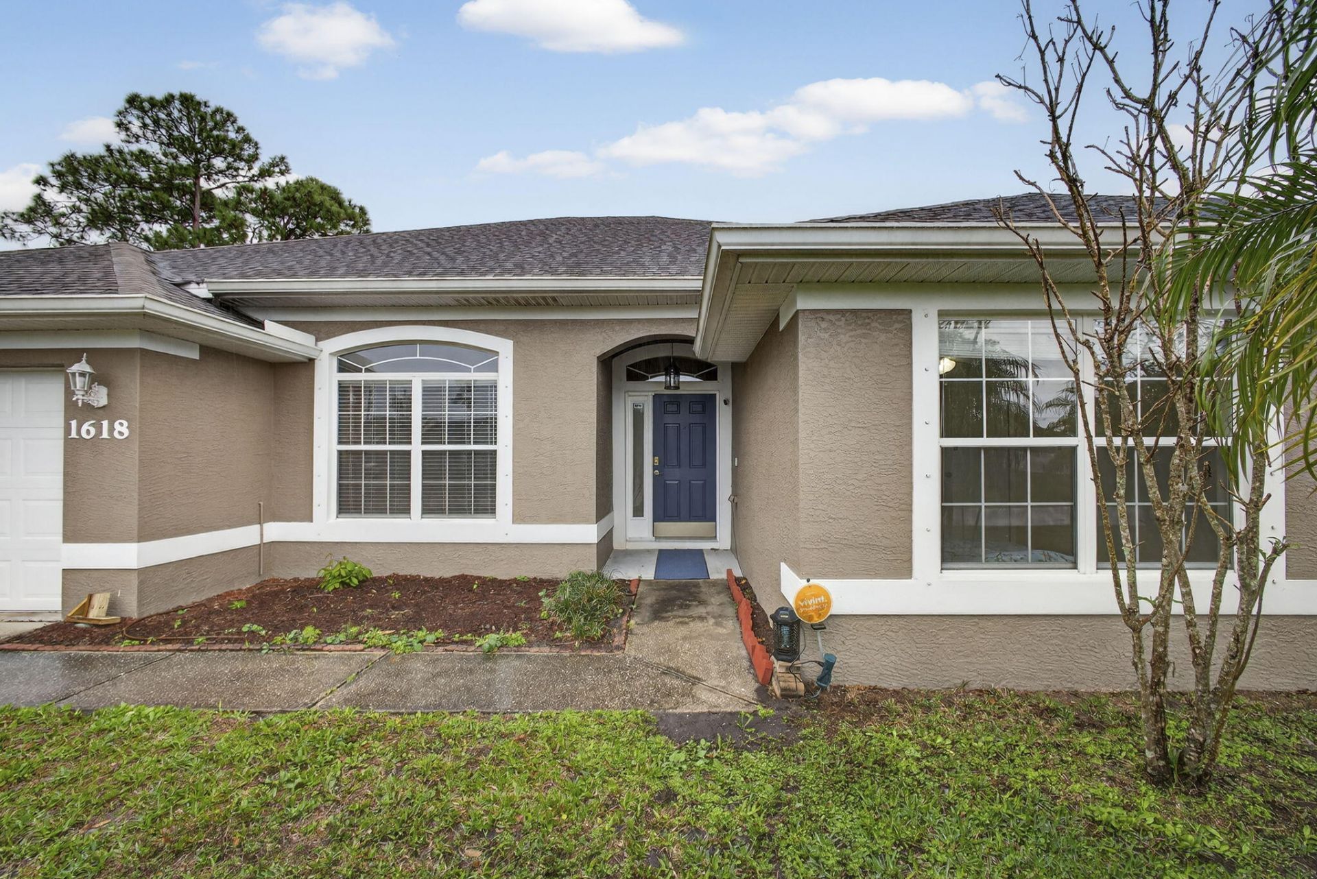 1618 SW Nervia Avenue, Port Saint Lucie, FL 34953 Photo