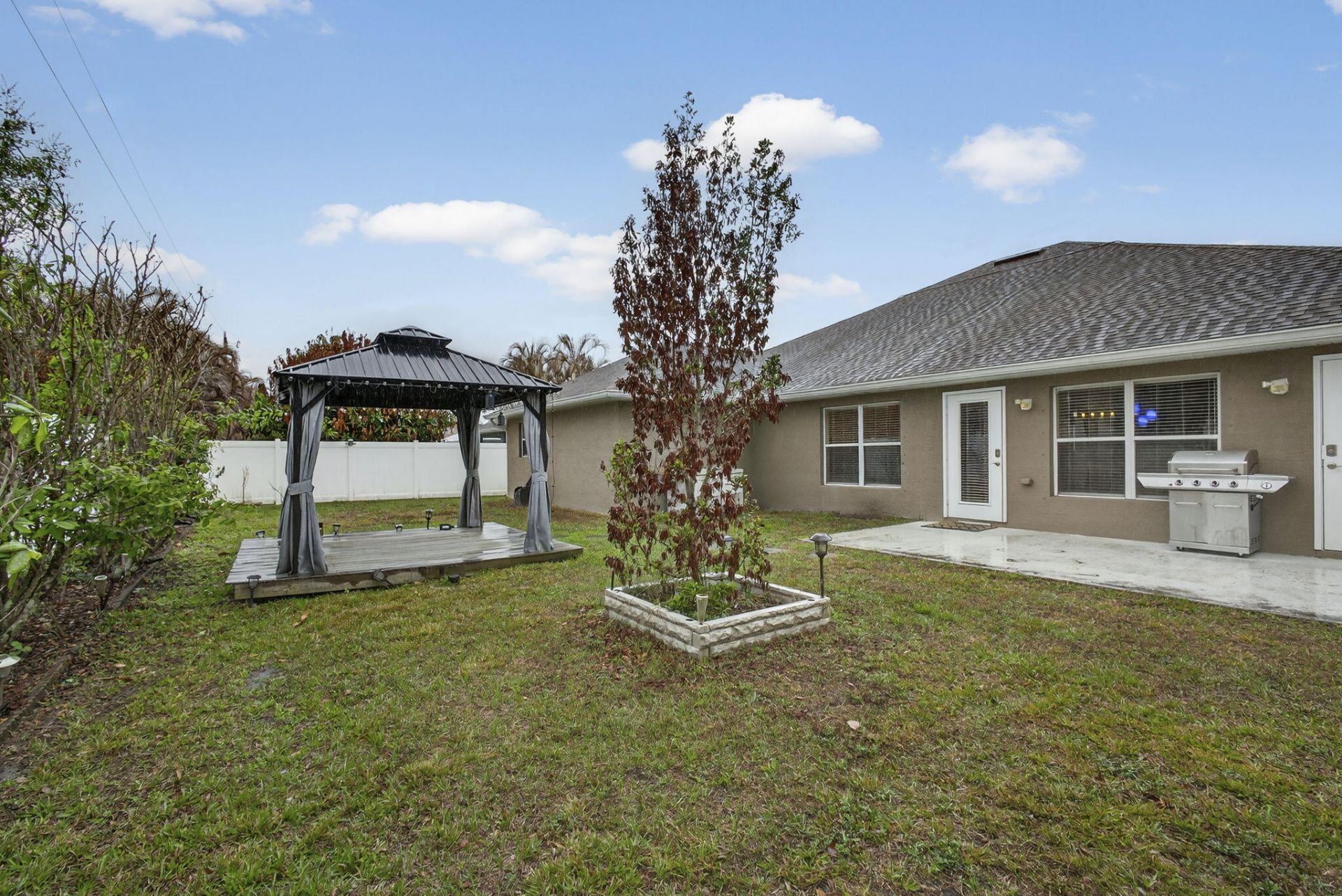 1618 SW Nervia Avenue, Port Saint Lucie, FL 34953 Photo