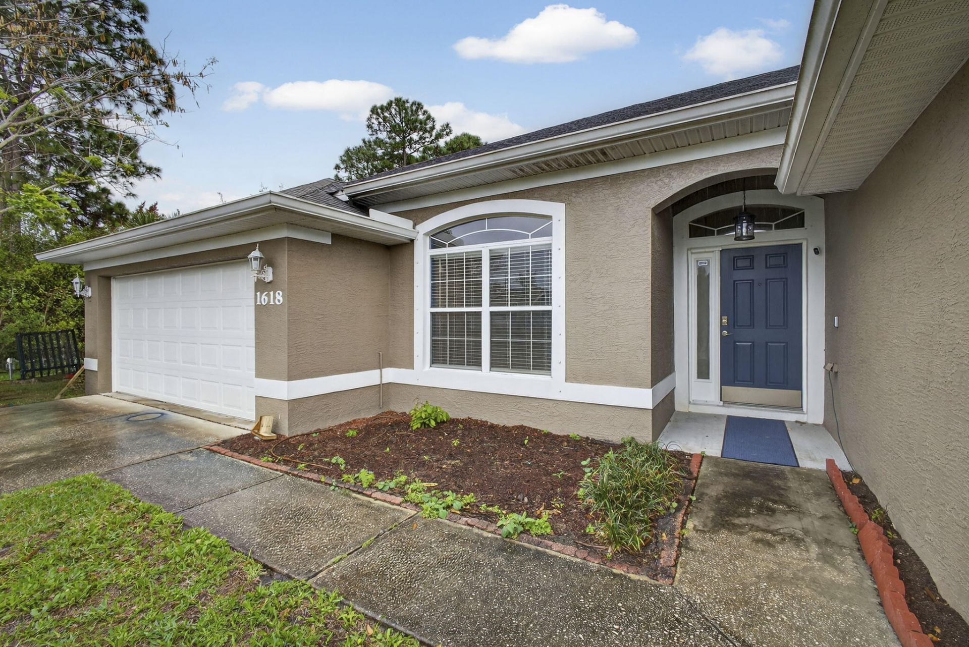 1618 SW Nervia Avenue, Port Saint Lucie, FL 34953 Photo