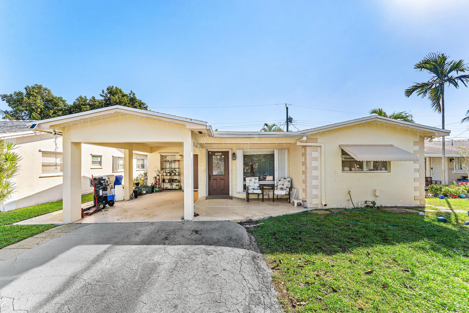 3680 NE 15th Terrace, Pompano Beach, FL 33064 Photo