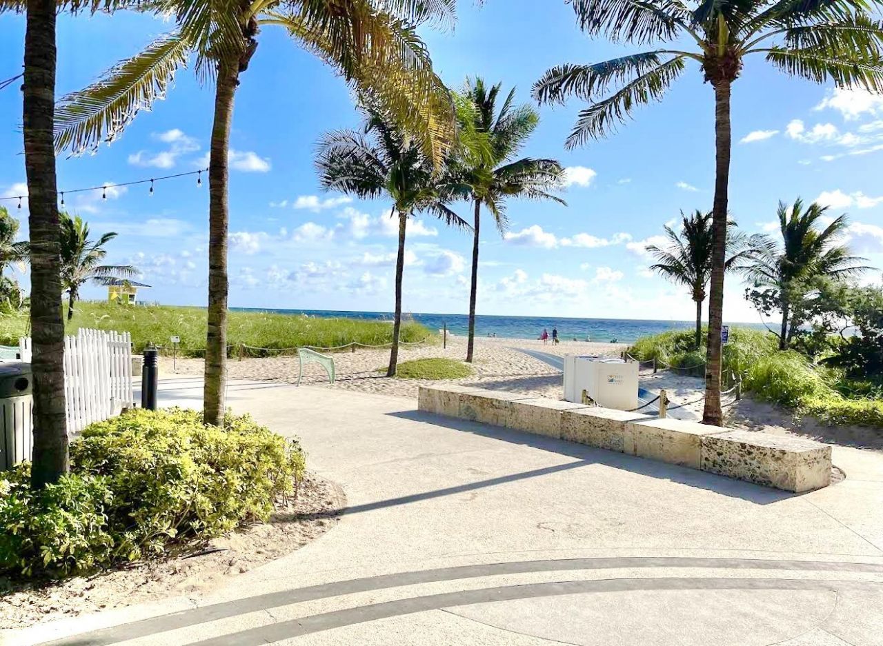 3680 NE 15th Terrace, Pompano Beach, FL 33064 Photo