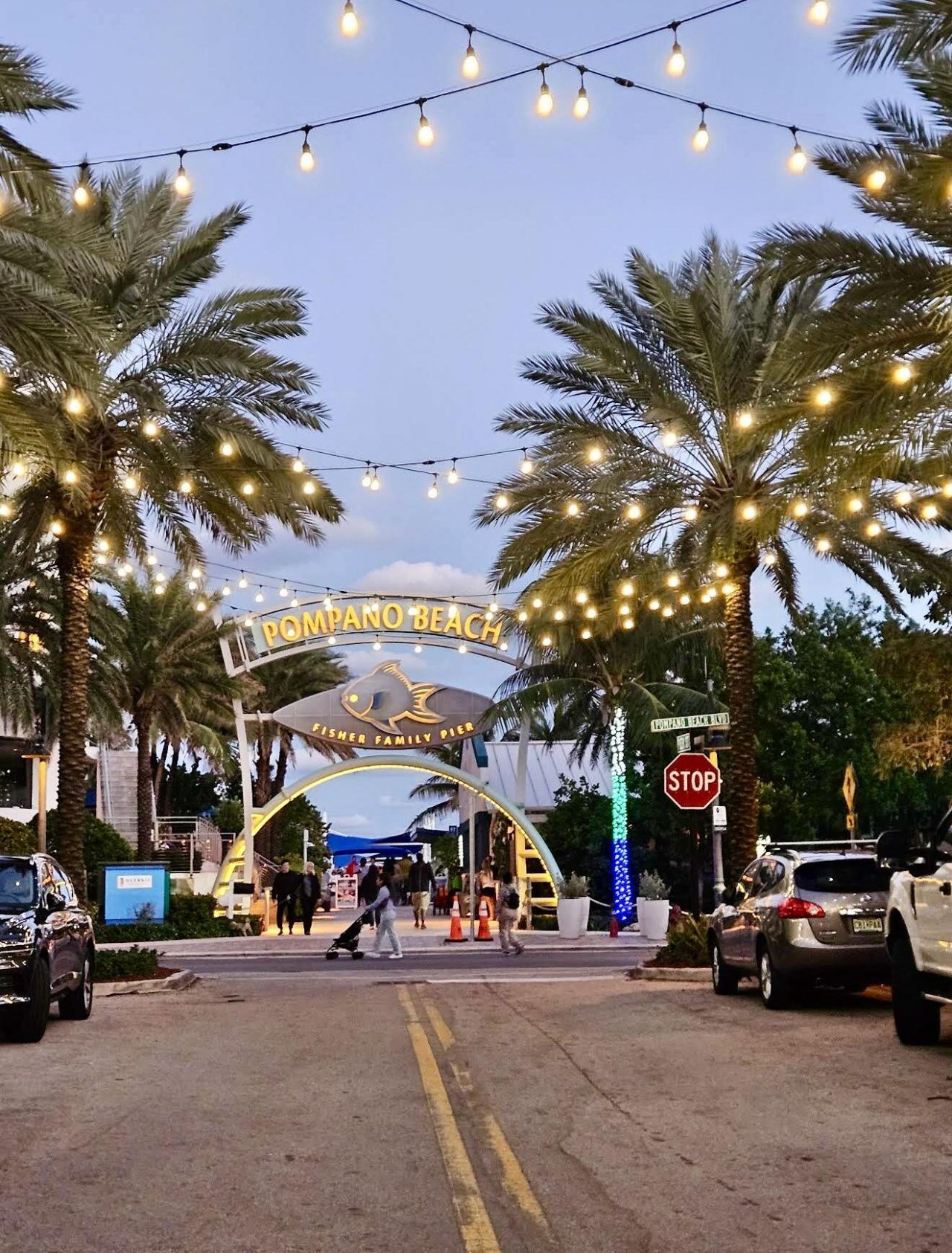 3680 NE 15th Terrace, Pompano Beach, FL 33064 Photo