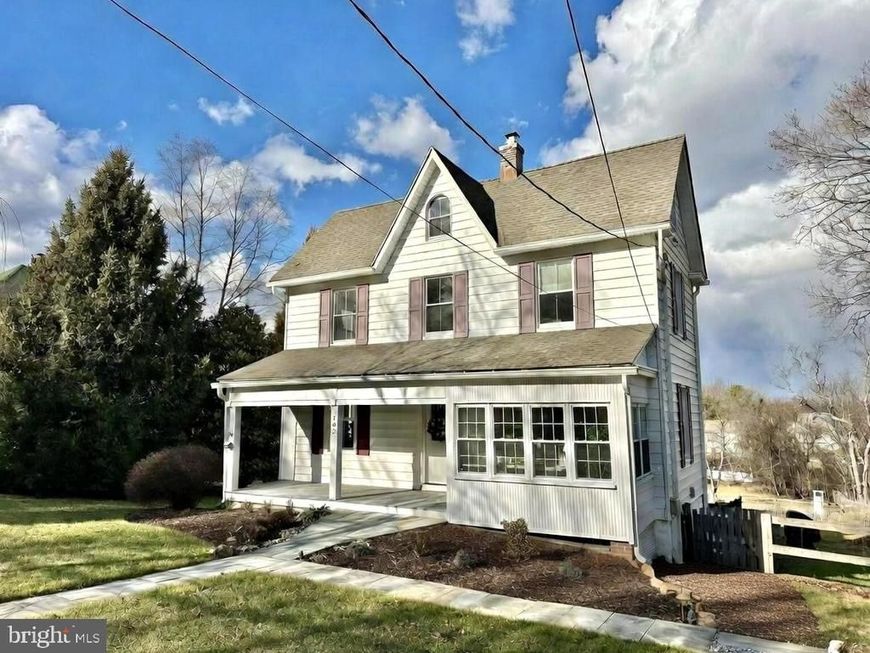 102 Pleasant Hill Road, Owings Mills, MD 21117 Main Photo