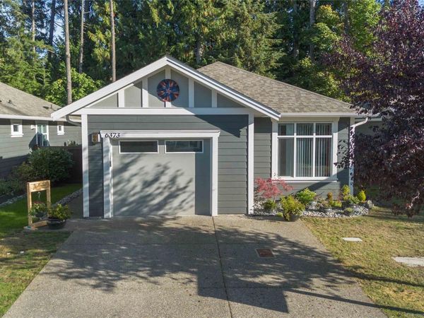 6373 Shambrook Dr, Sooke, BC V9Z 1N9