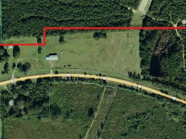 10521 Highway 84, Evergreen, AL 36401