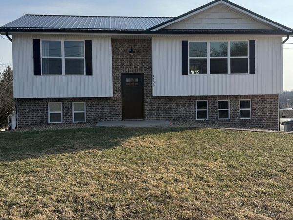 1109 Cherry Blossom Lane, Talbott, TN 37877