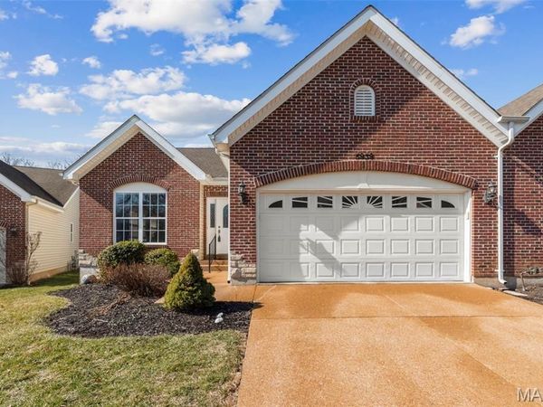 5939 Stephanie Green Court, Mehlville, MO 63129