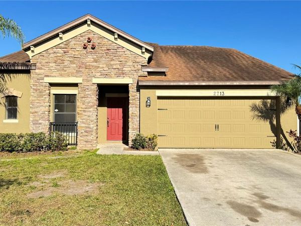 2713 KINSEY DRIVE, KISSIMMEE, FL 34746