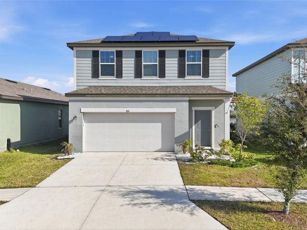 831 SUNLIT CORAL STREET, RUSKIN, FL 33570