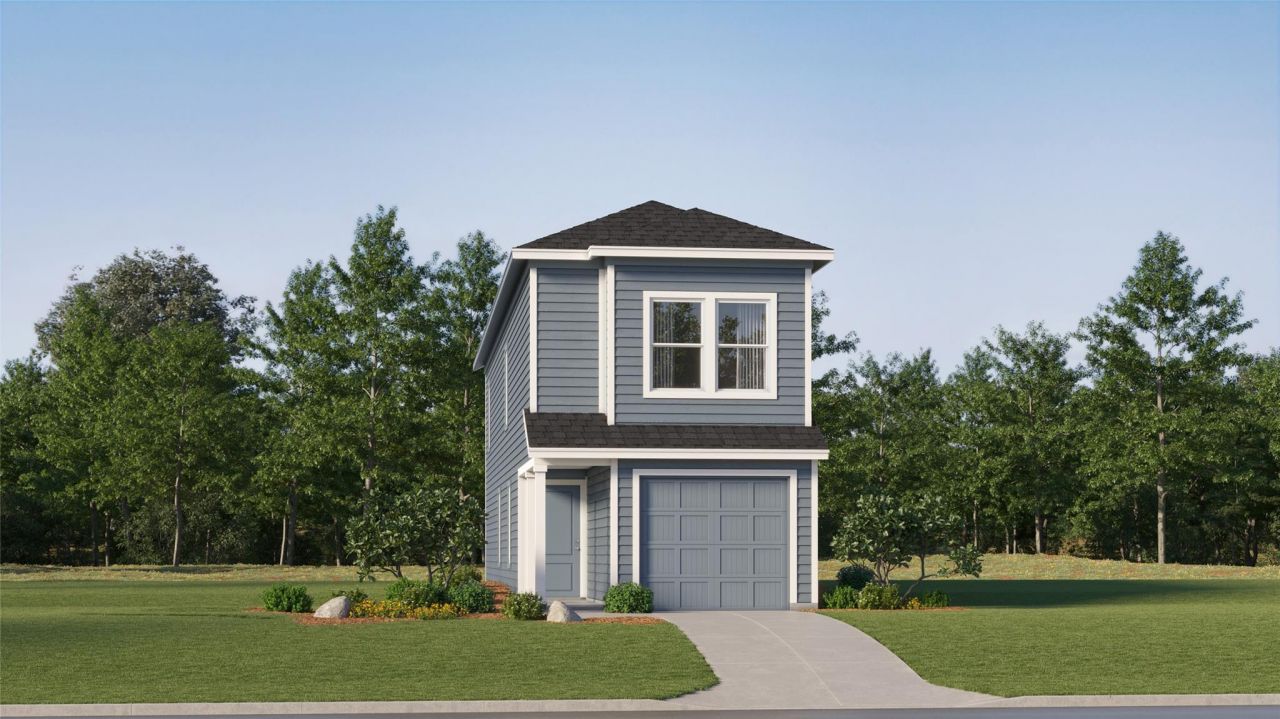 4823 George Cunningham Loop, Temple, TX 76502 Main Photo