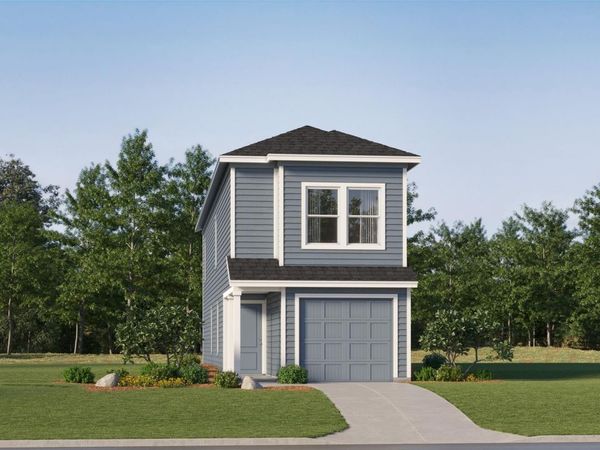 4823 George Cunningham LOOP, Temple, TX 76502