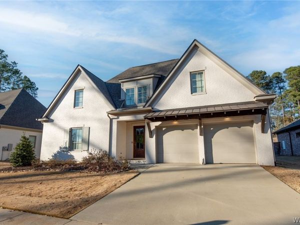 2 Oaklana, Tuscaloosa, AL 35406