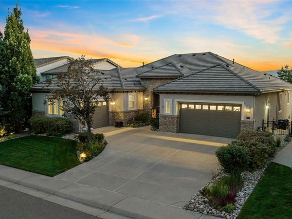 8981 Stonecrest Way, Highlands Ranch, CO 80129