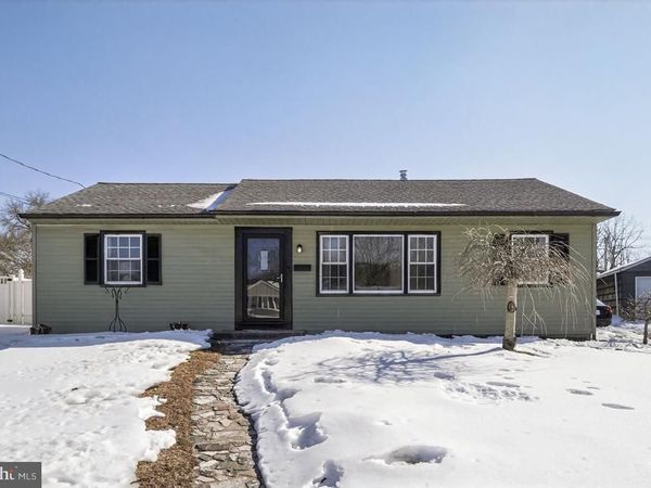 10 ELINOR AVENUE, STRATFORD, NJ 08084