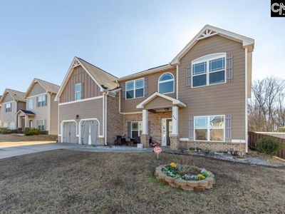 449 Reedy River Court, Lexington, SC 29073