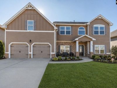 449 Reedy River Court, Lexington, SC 29073