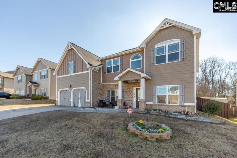 449 Reedy River Court Photo 10