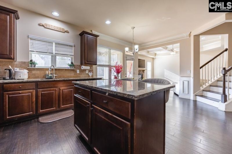 449 Reedy River Court Photo 16