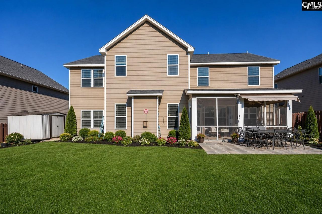 449 Reedy River Court Photo 28