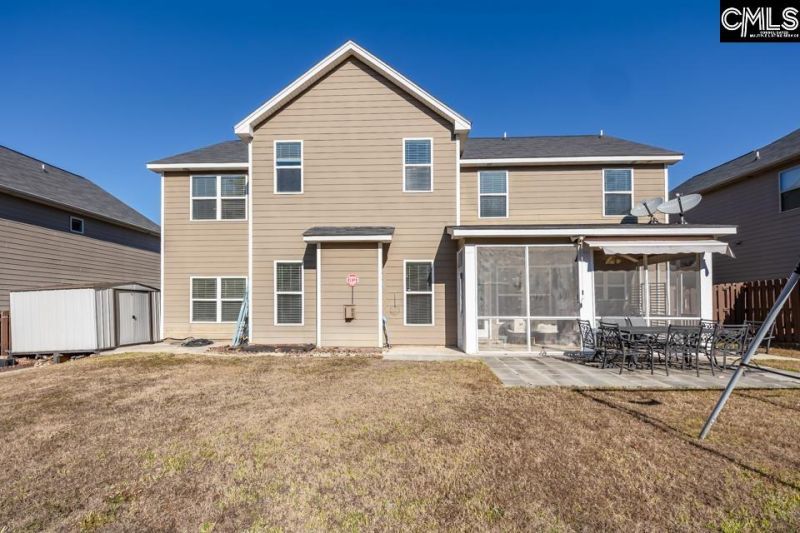 449 Reedy River Court Photo 29