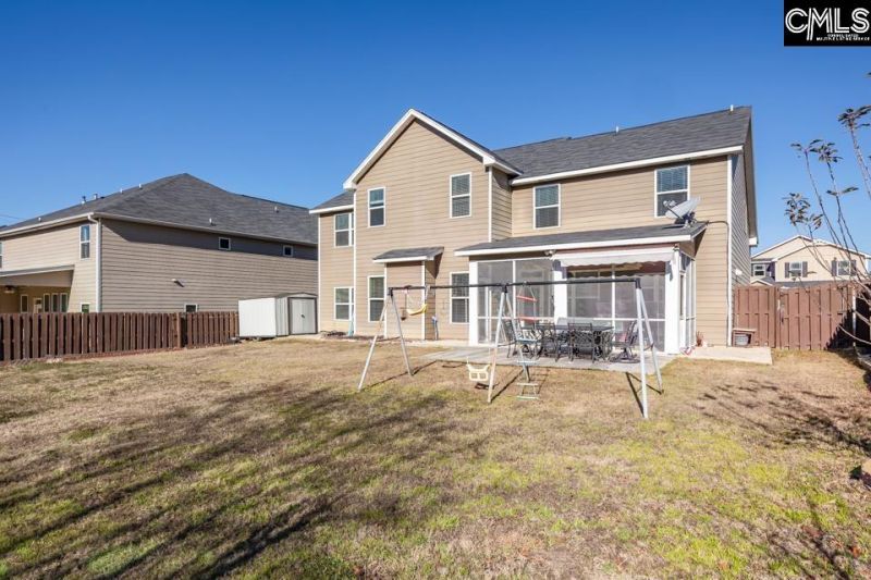 449 Reedy River Court Photo 32