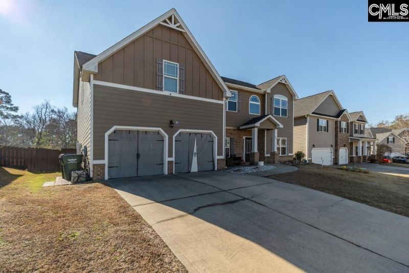 449 Reedy River Court Photo 34