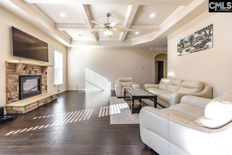 449 Reedy River Court Photo 8