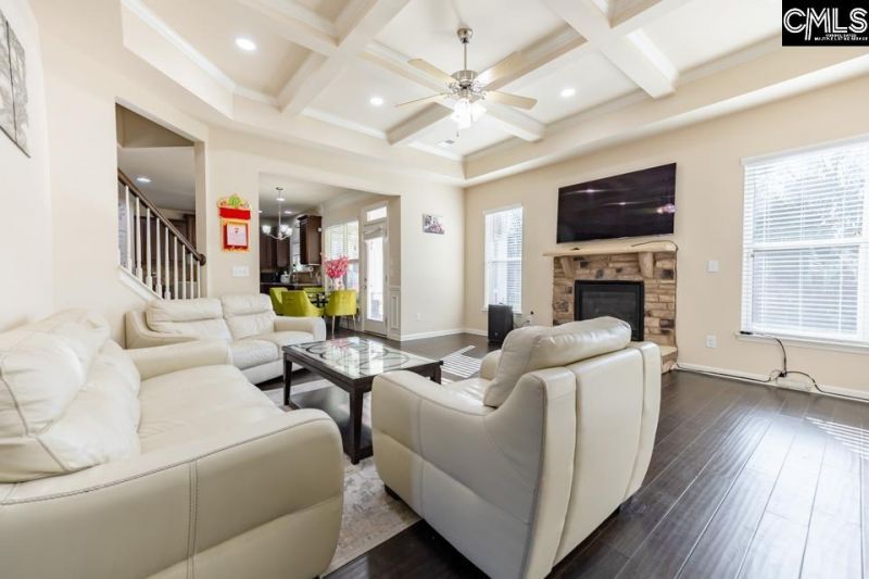 449 Reedy River Court Photo 9