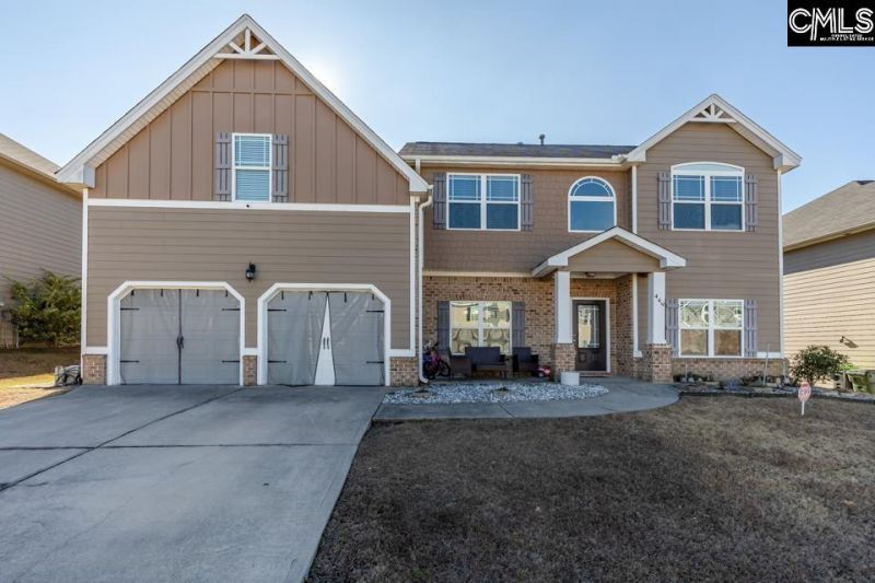 449 Reedy River Court Photo 9